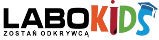 Labokids logo