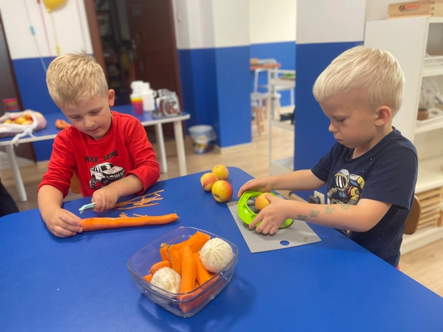 Przedszkole Labokids