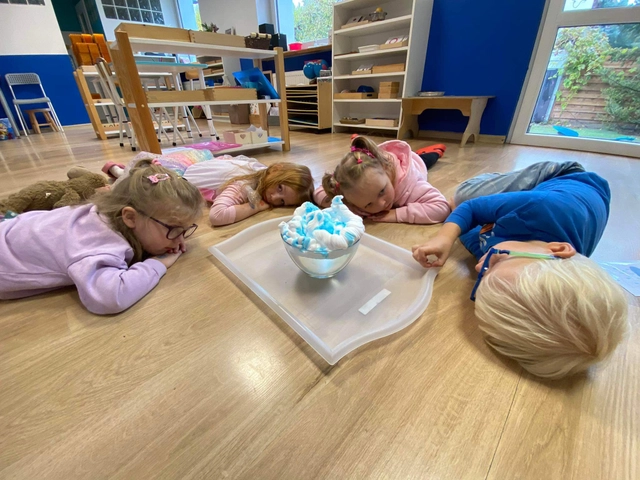 Przedszkole Labokids