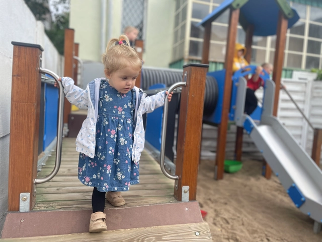 Przedszkole Labokids