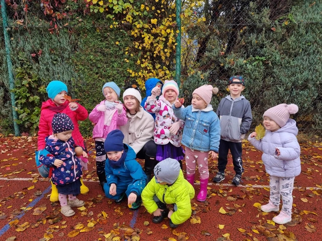 Przedszkole Labokids