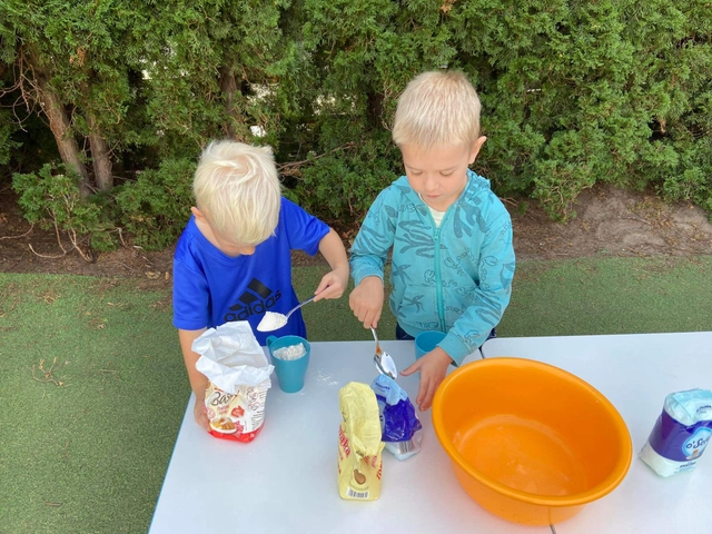 Przedszkole Labokids